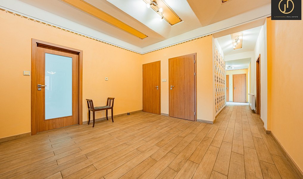 Prodej domu 167 m² s pozemkem 5 209 m², Červené Pečky – náhled fotky 18