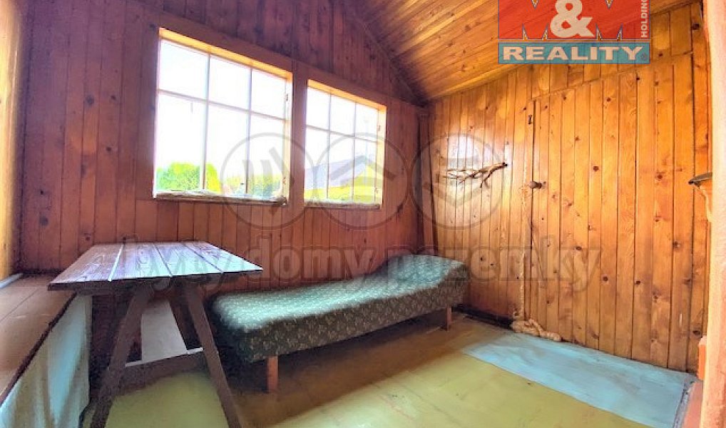 Prodej domu 130 m² s pozemkem 92 m², Dětřichov nad Bystřicí – náhled fotky 7