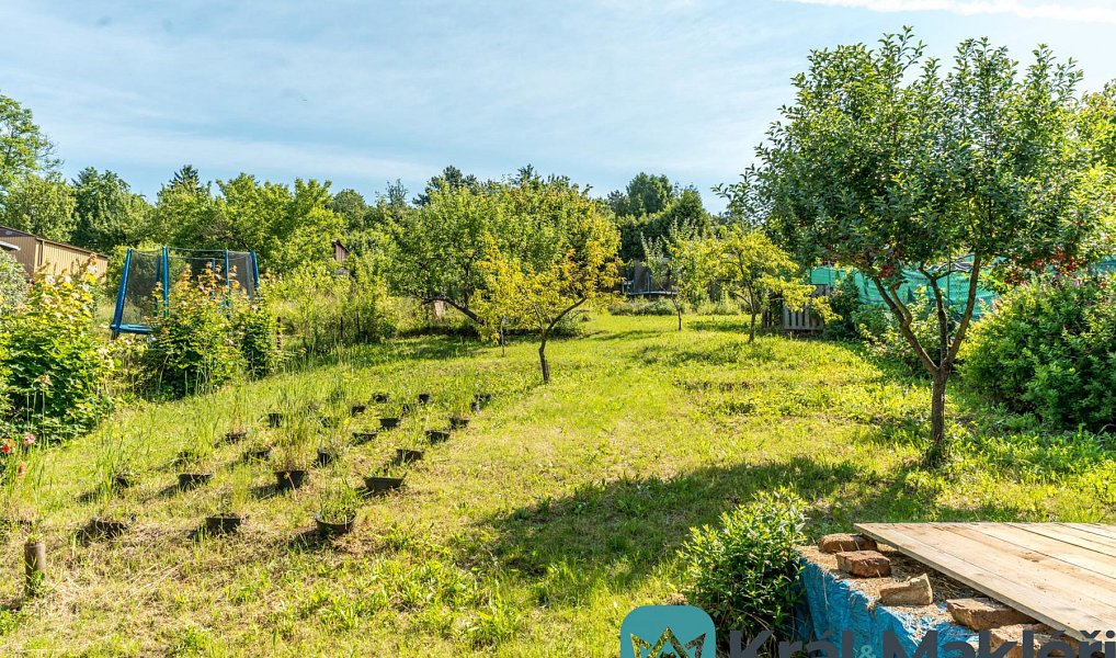 Prodej chaty/chalupy 25 m² s pozemkem 611 m², Ústí nad Labem – náhled fotky 3