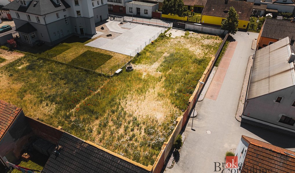 Prodej komerčního pozemku 892 m², Chotěšov – náhled fotky 6