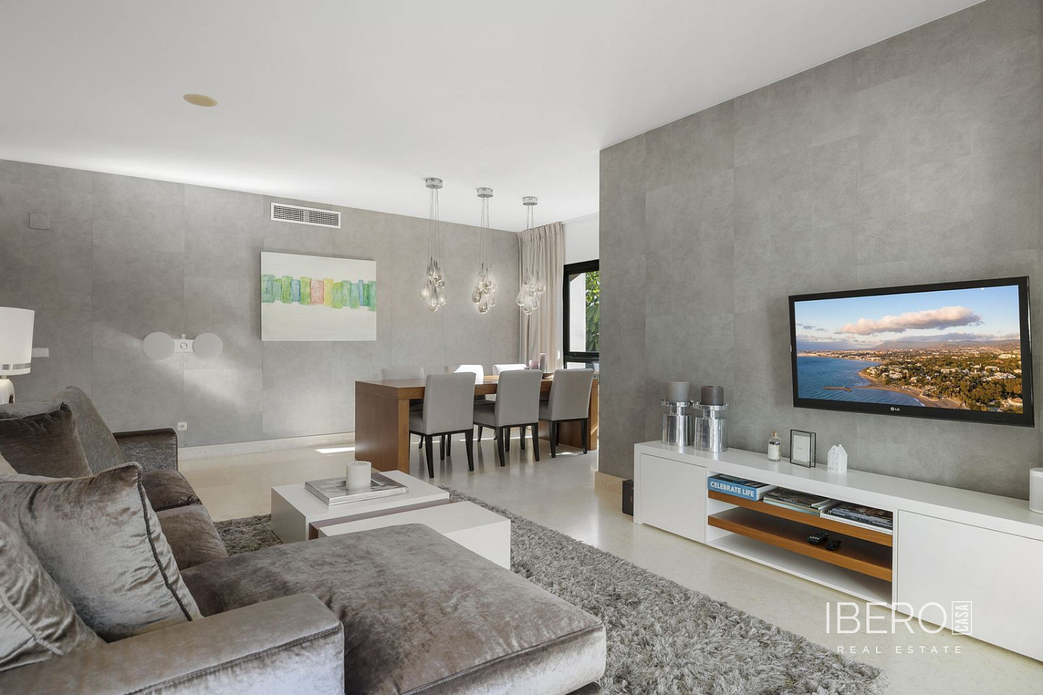 Piso 3+kk – Benahavís, La Cocha, Costa del Sol Occidental - Vista 4