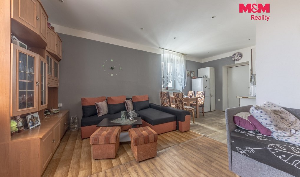 Prodej domu 230 m² s pozemkem 915 m², Kopidlno – náhled fotky 6