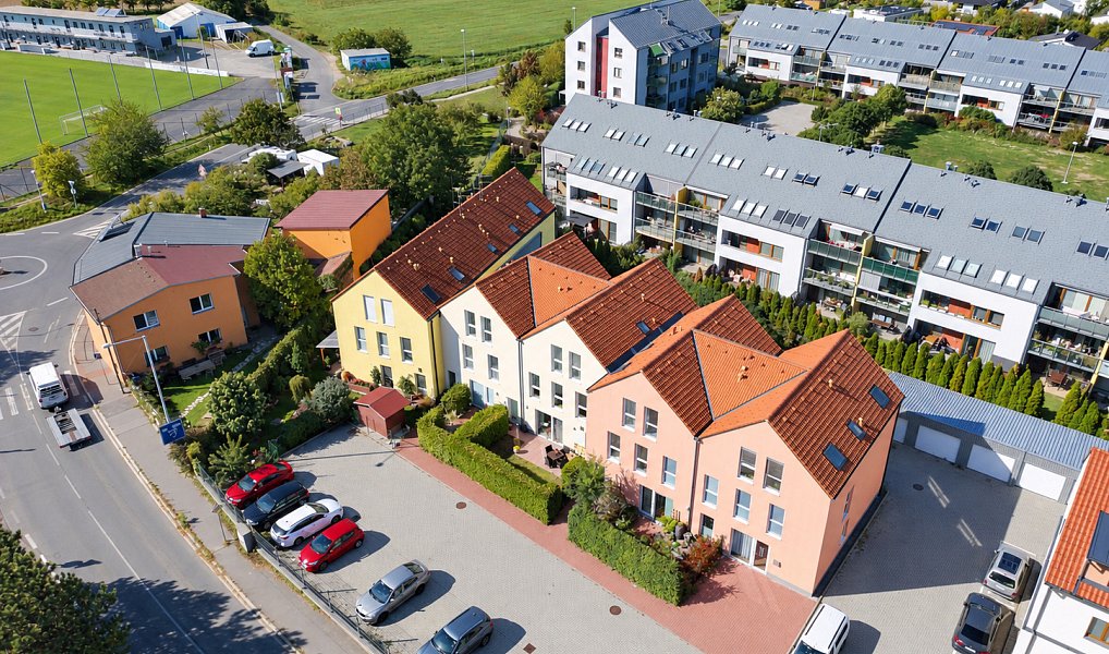 Pronájem bytu 3+kk 74 m², Praha – náhled fotky 10