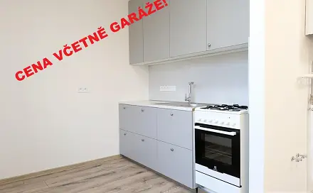 Pronájem bytu 3+1 87 m², Rumunská, Prostějov