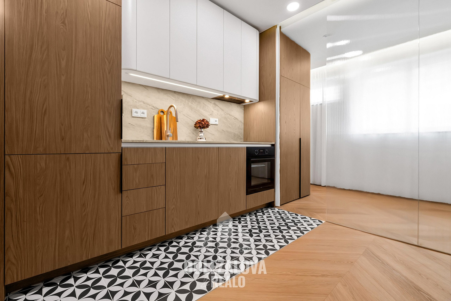 Prodej bytu 2+kk 36 m² – fotografie 2