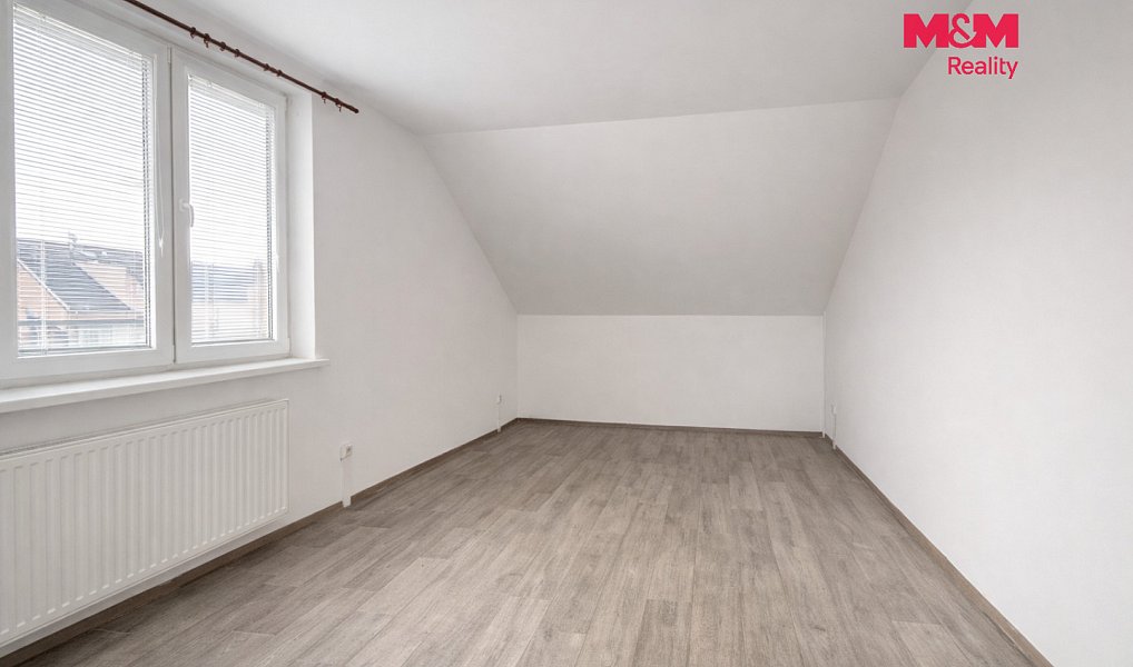 Prodej bytu 3+1 73 m², Dobev – náhled fotky 5