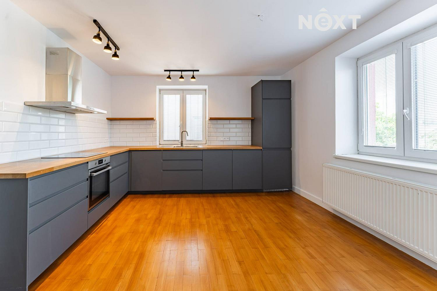 Prodej bytu 3+1 107 m²