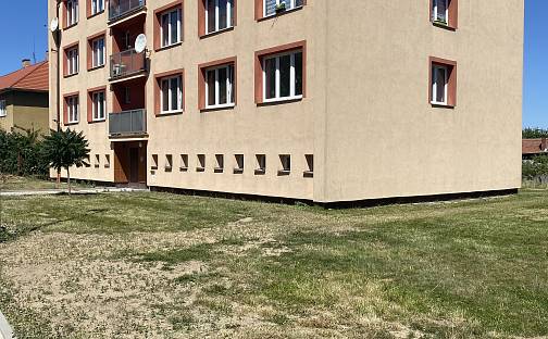 Prodej bytu 3+1 82 m², Smetanova, Vodňany - Vodňany II, okres Strakonice