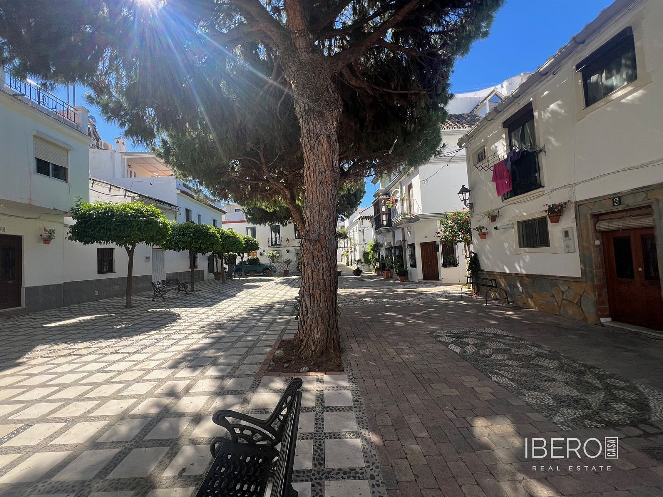 Casa 4+kk – Estepona, Barriada Islas Canarias - Vista 3
