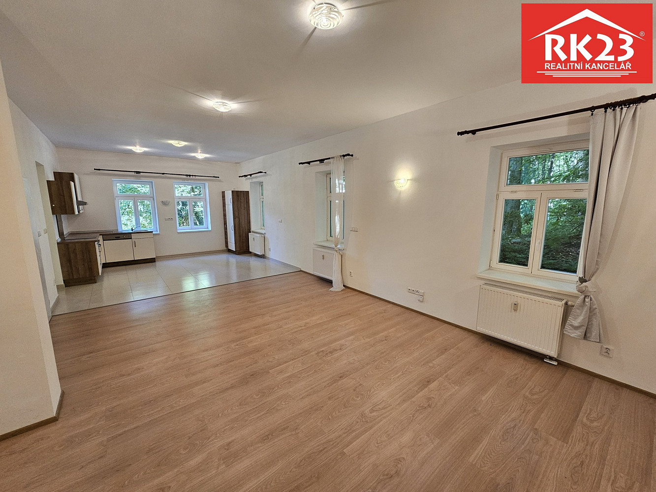 Prodej bytu 3+kk 113 m²