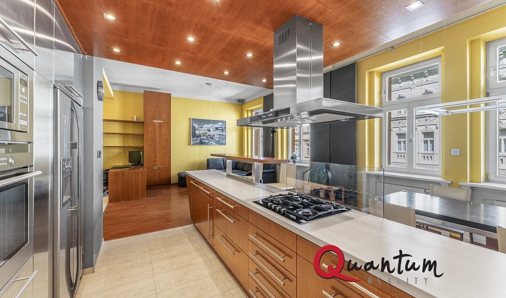 Prodej bytu 3+kk 100 m², Praha – náhled fotky 8