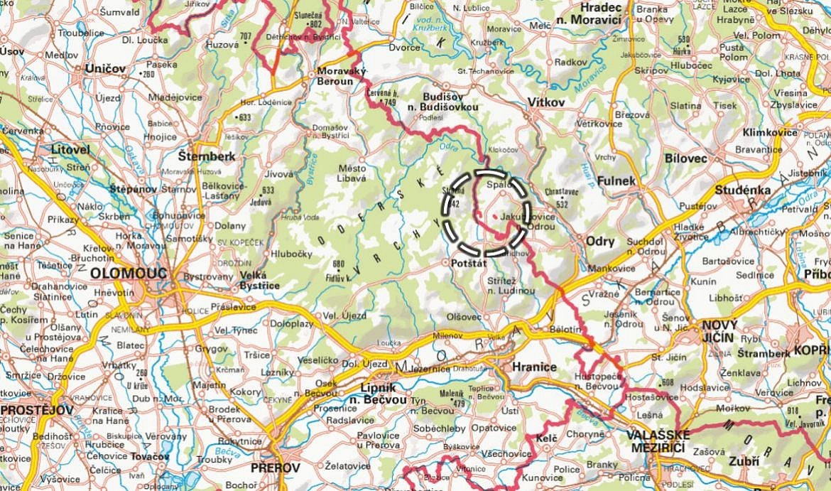 Prodej pole 33 918 m² – fotografie 4