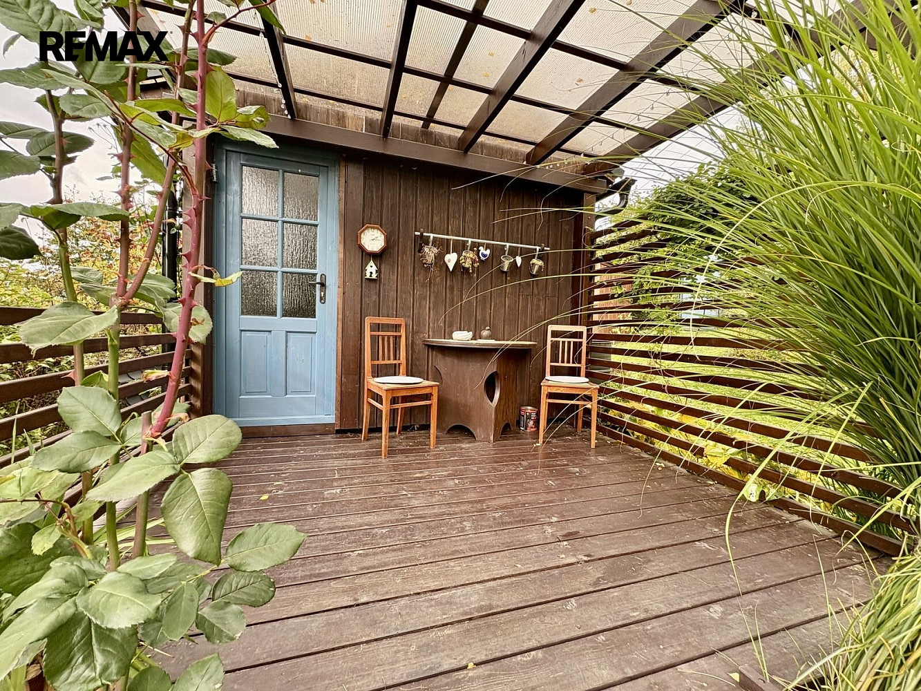 Prodej zahrady 267 m² – fotografie 5
