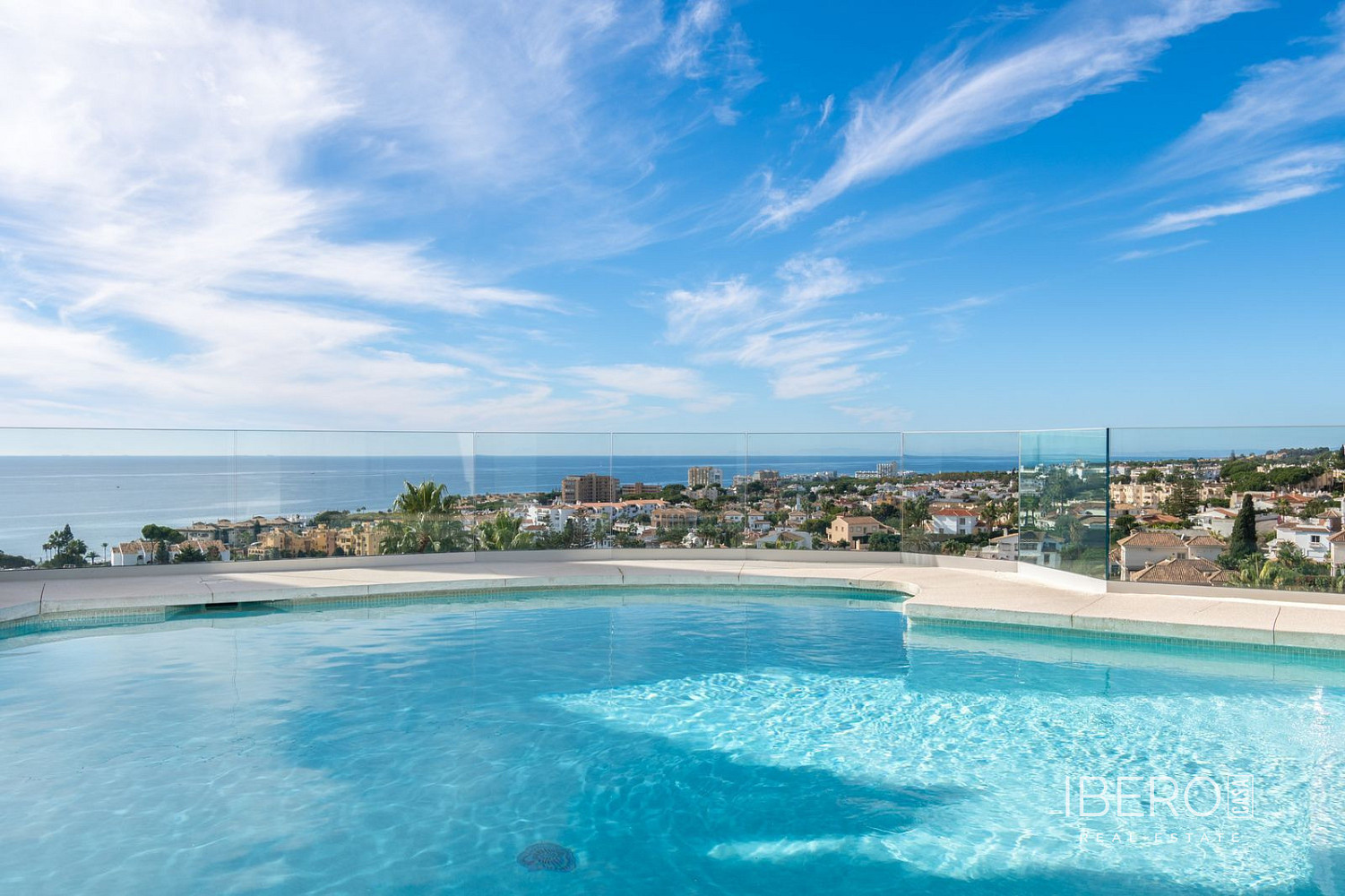 Casa 6+kk – Mijas, Riviera del Sol - Fase VIII, Urbanización Sitio de Calahonda - Vista 4