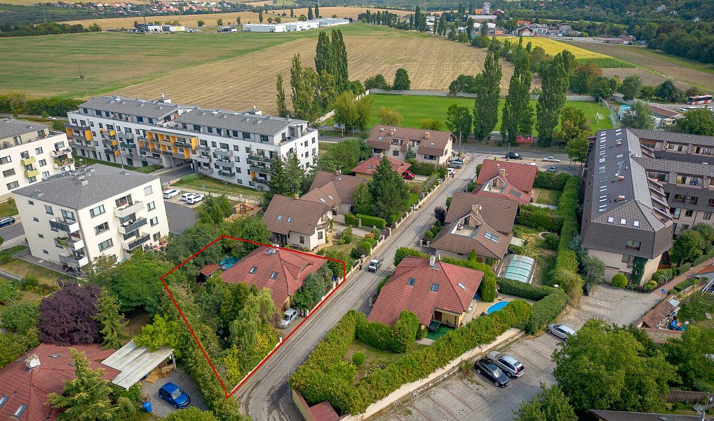 Prodej domu 160 m² s pozemkem 540 m², Horoměřice – náhled fotky 13