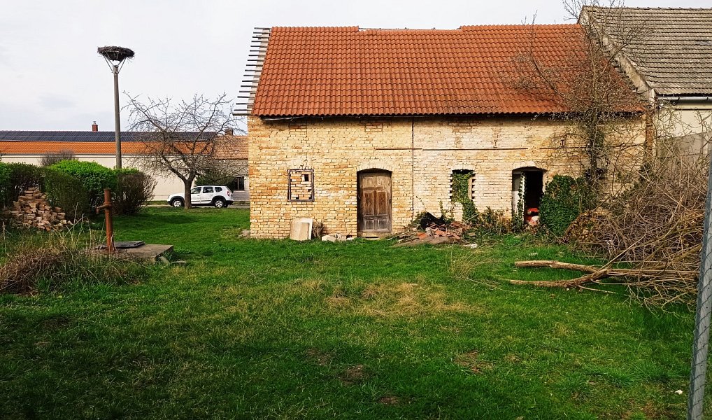 Prodej chaty/chalupy 145 m² s pozemkem 465 m², Jevišovka – náhled fotky 9