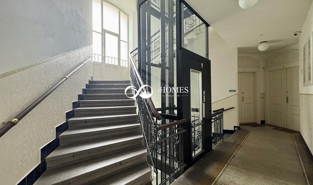 Prodej bytu 3+kk 89 m², Praha – náhled fotky 11