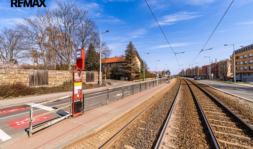 Prodej domu 148 m² s pozemkem 269 m², Praha – náhled fotky 30