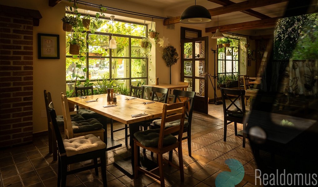 Prodej restaurace 320 m², Protivín – náhled fotky 6