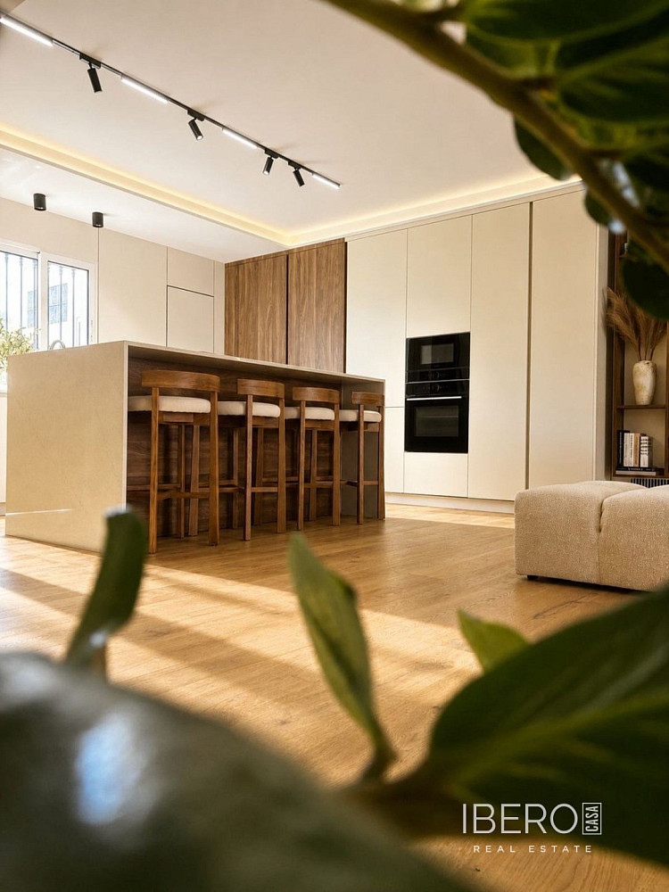 Casa 4+kk – Marbella, Barrio Alto - Vista 2