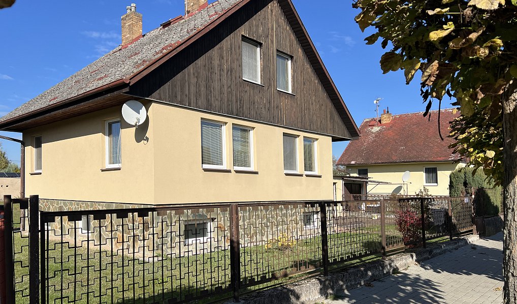 Prodej domu 194 m² s pozemkem 905 m², Hradec Králové – náhled fotky 19