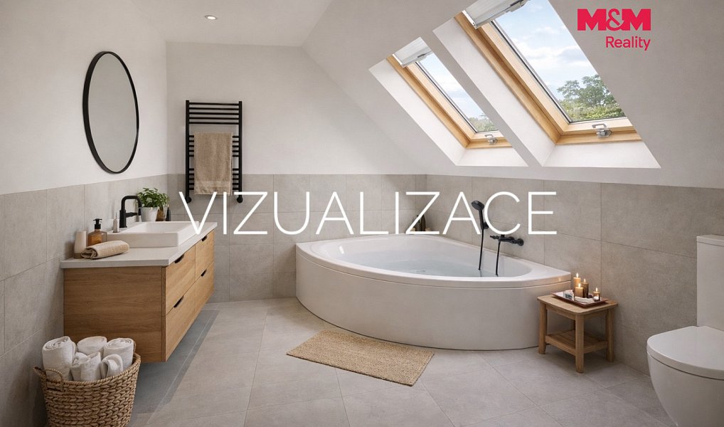 Prodej domu 147 m² s pozemkem 425 m², Žumberk – náhled fotky 13