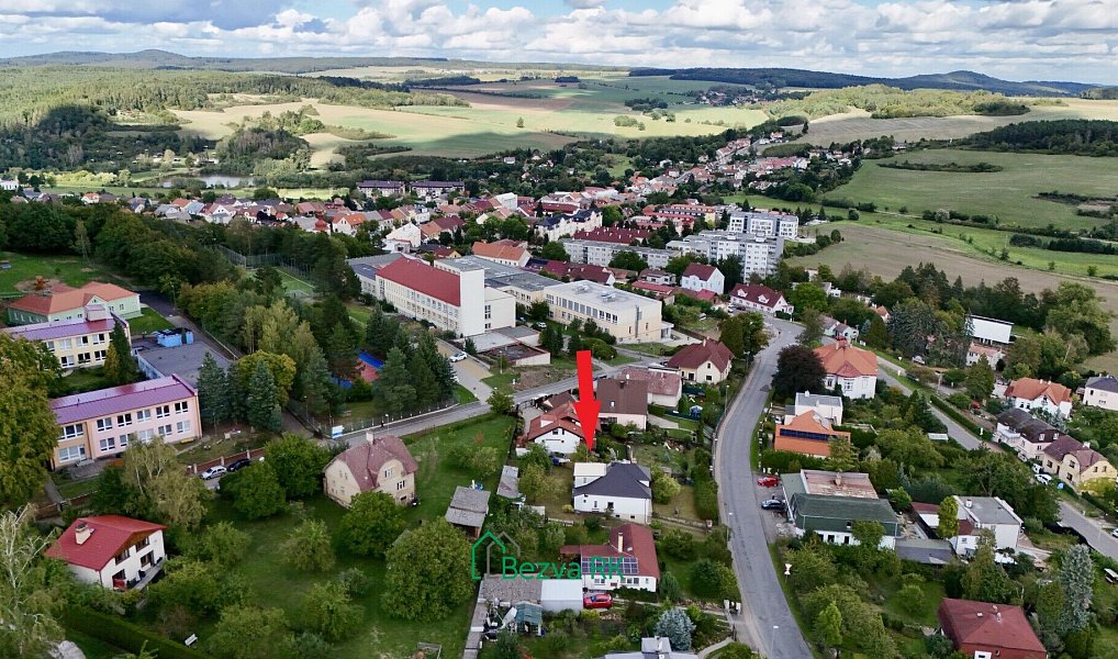 Prodej domu 275 m² s pozemkem 789 m², Zbiroh – náhled fotky 43