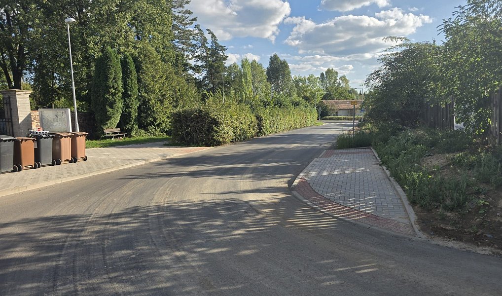 Prodej stavebního pozemku 841 m², Úvaly – náhled fotky 7