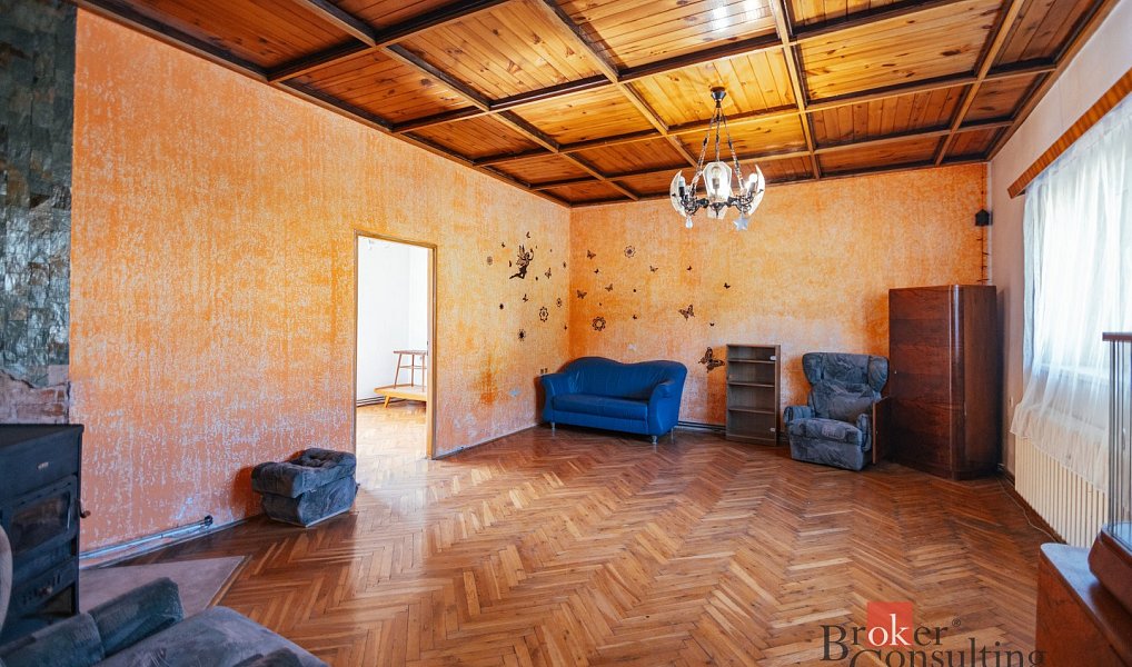 Prodej domu 120 m² s pozemkem 514 m², Nová Paka – náhled fotky 5