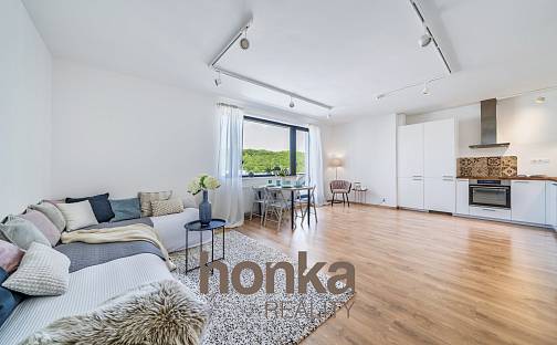 Prodej bytu 4+kk 123 m², Barvitiova, Praha 5 - Jinonice