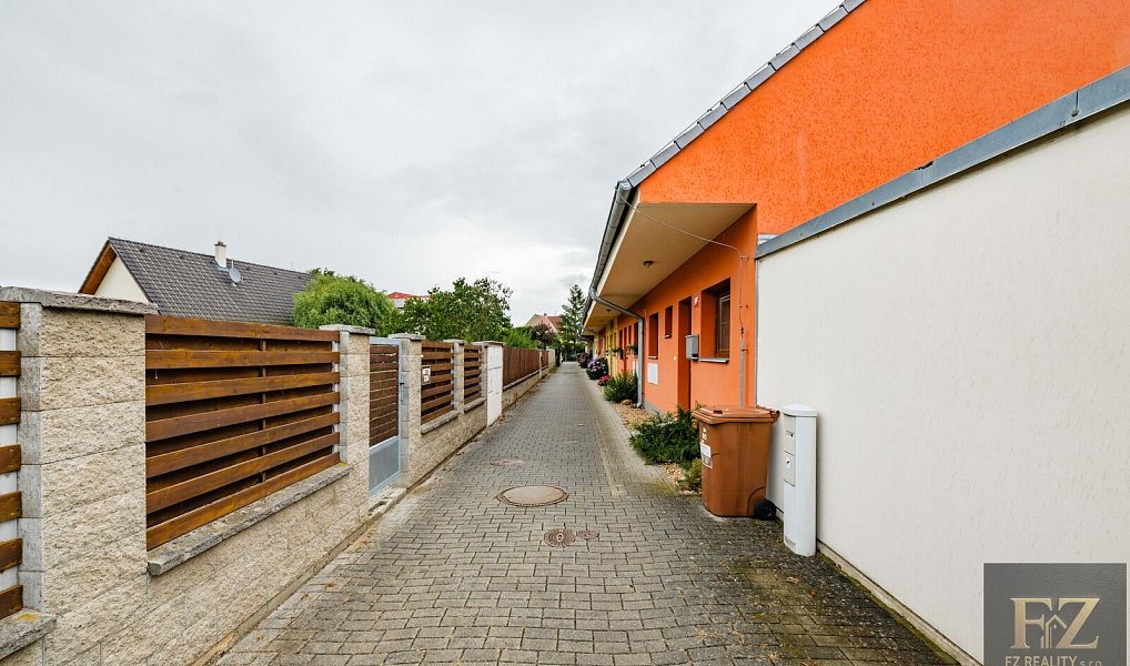 Prodej domu 138 m² s pozemkem 262 m², České Budějovice – náhled fotky 10