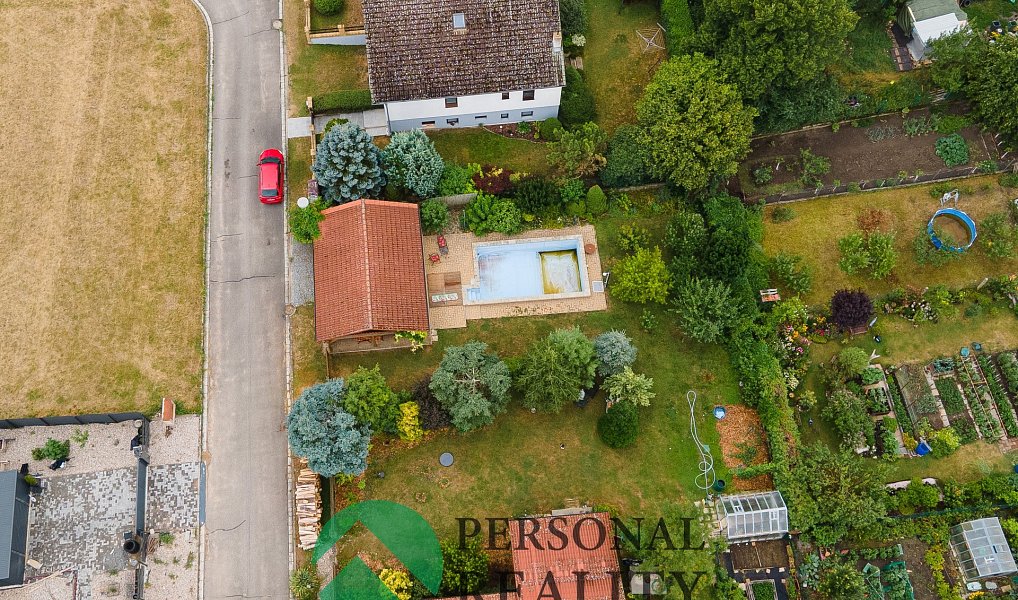 Prodej stavebního pozemku 340 m², Chroustovice – náhled fotky 18