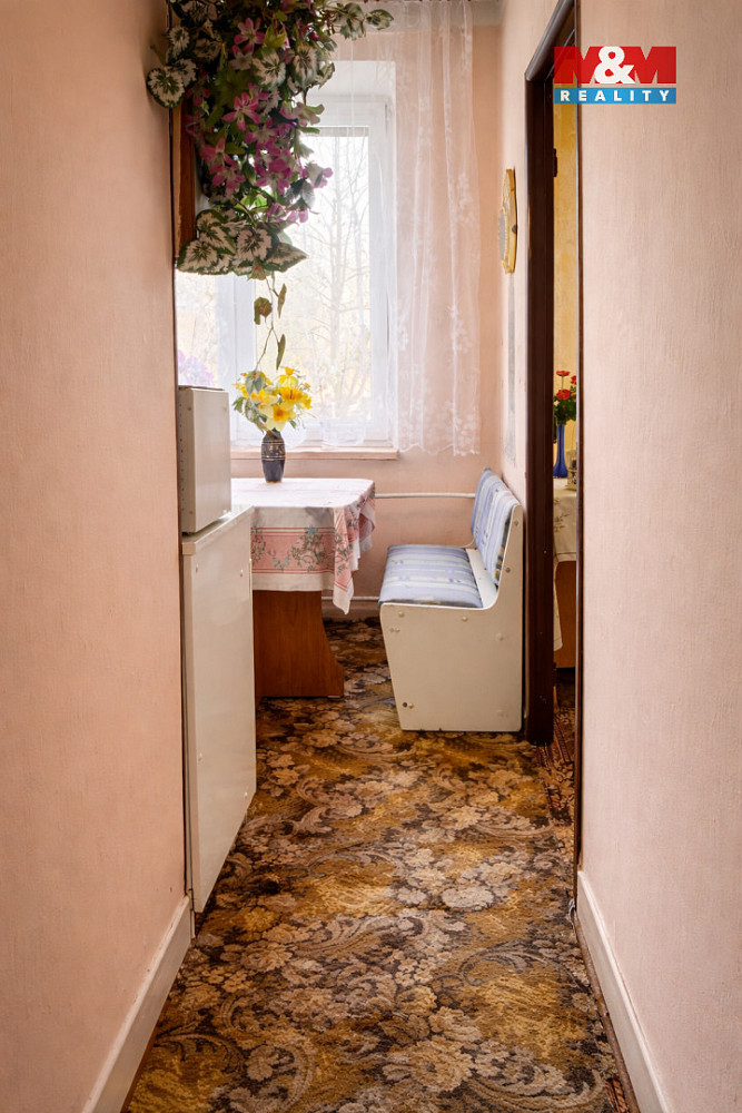 Prodej bytu 4+1 71 m² – fotografie 4