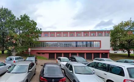 Pronájem skladovacích prostor 361 m², Most