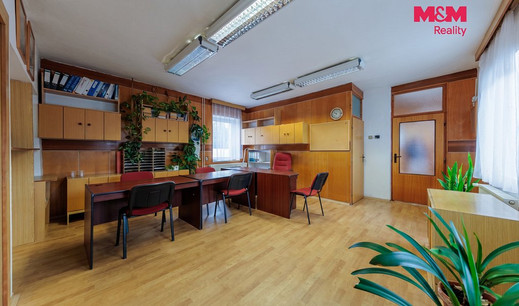 Prodej skladovacích prostor 900 m², Karlovy Vary – náhled fotky 5