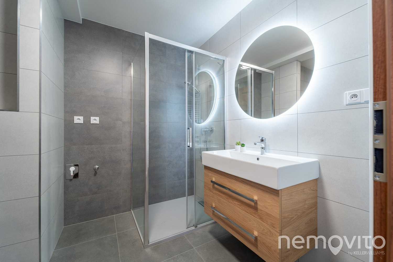 Pronájem bytu 2+kk 52 m² — photo 4