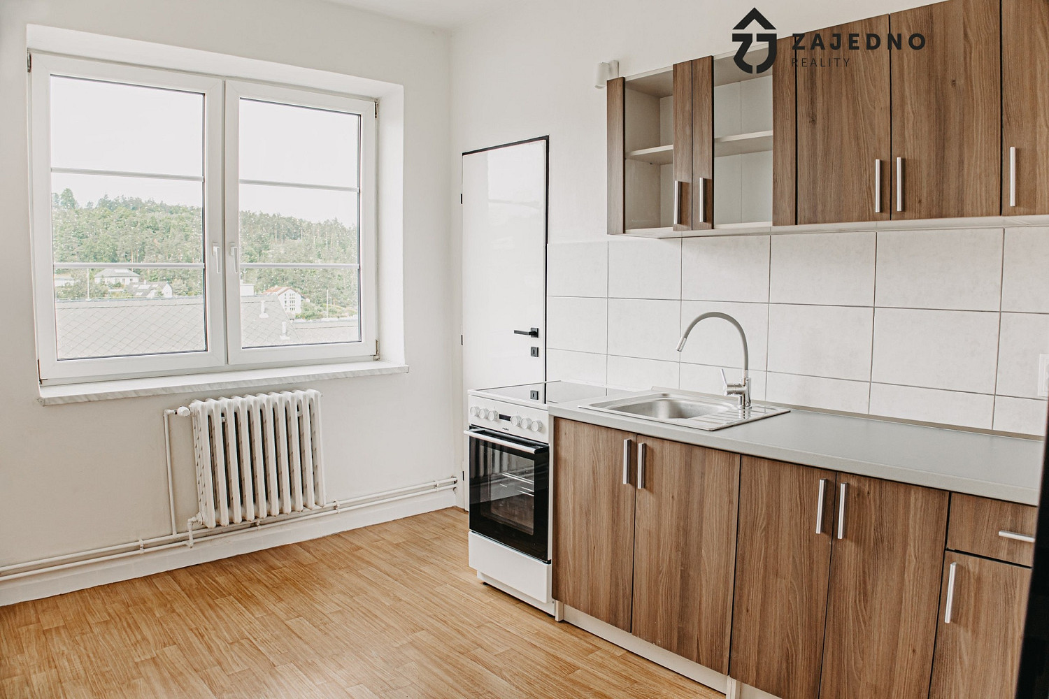 Pronájem bytu 3+1 74 m² – fotografie 4