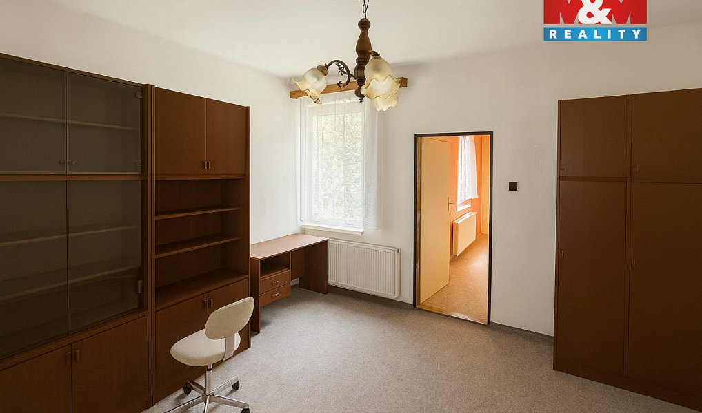 Prodej domu 240 m² s pozemkem 2 400 m², Dražice – náhled fotky 7