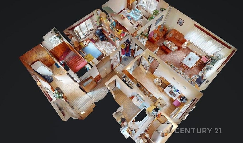 Prodej domu 182 m² s pozemkem 818 m², Čerčany – náhled fotky 36