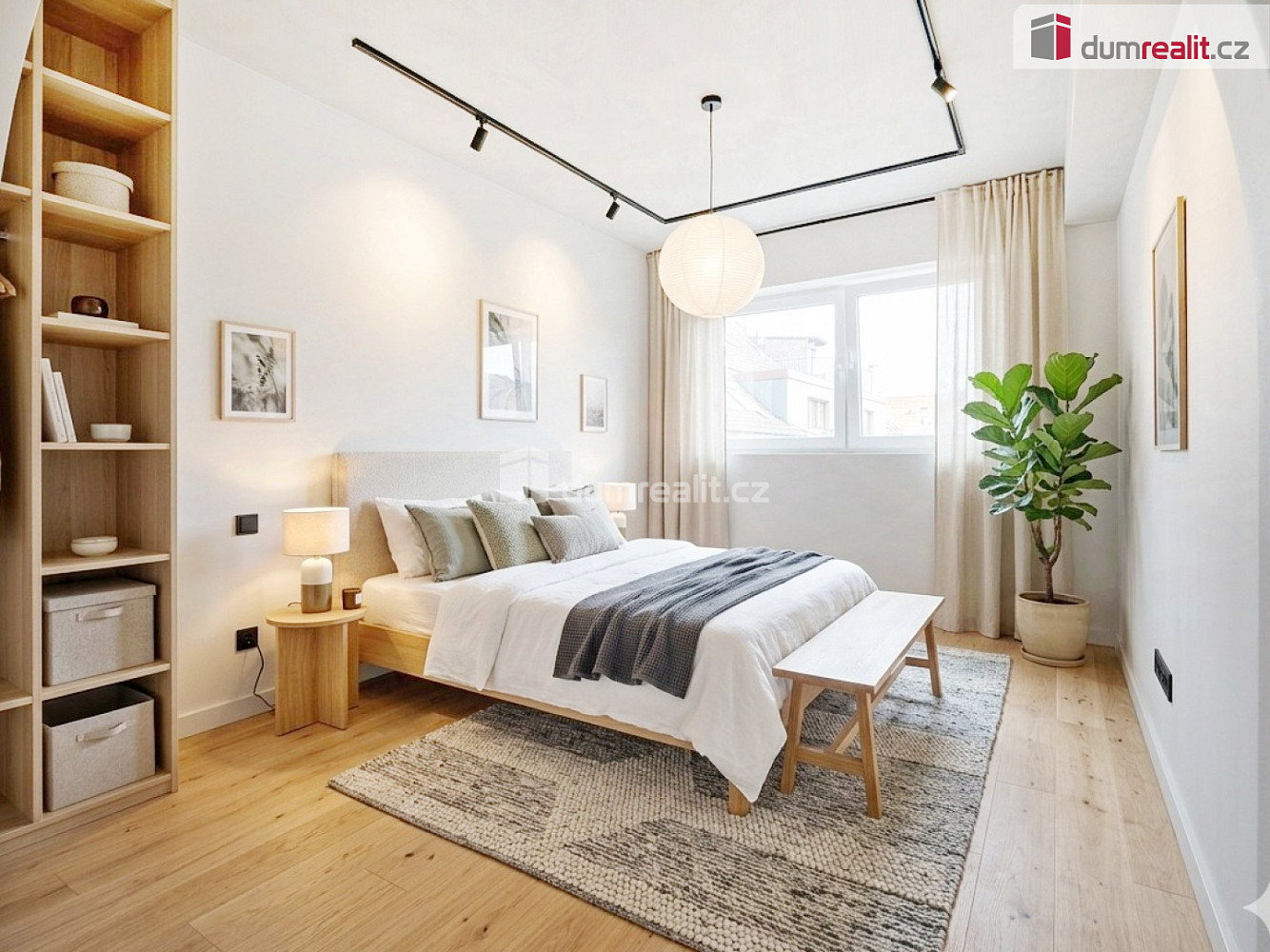 Prodej bytu 3+kk 66 m² — photo 4