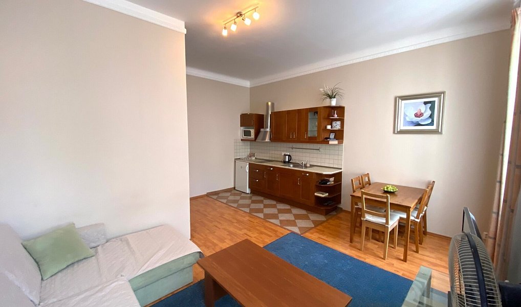 Prodej bytu 2+kk 59 m², Karlovy Vary – náhled fotky 14