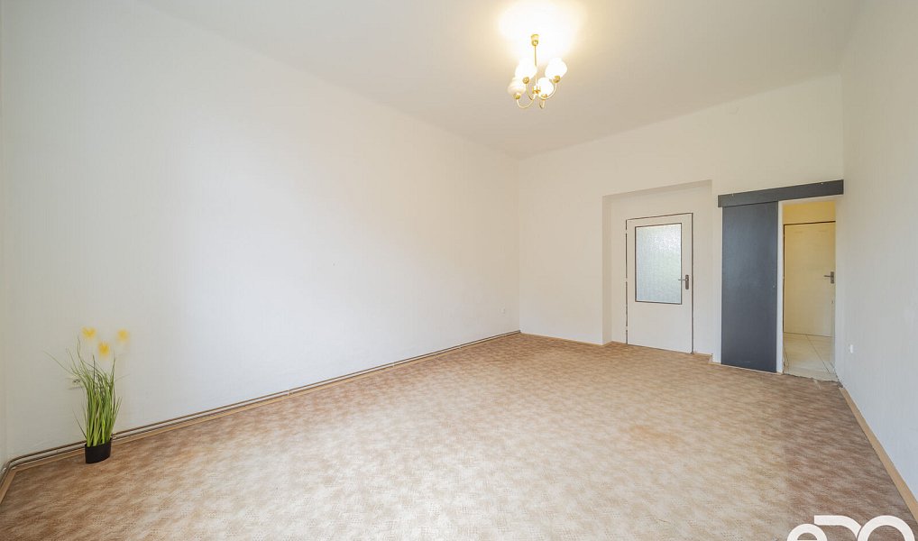 Prodej bytu 2+kk 52 m², Hradec Králové – náhled fotky 3