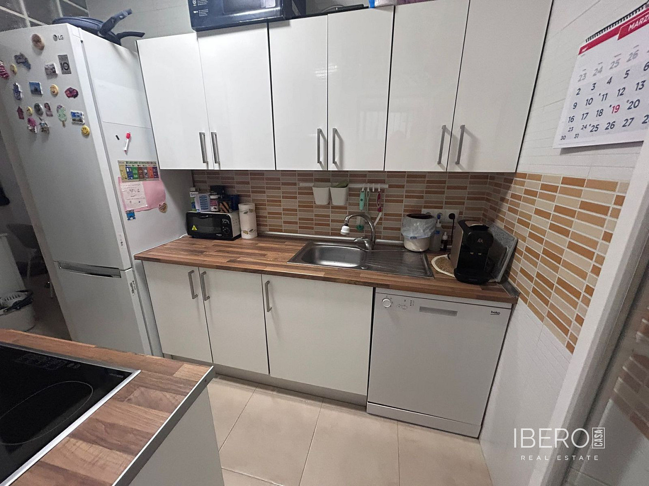 Pis 3+kk – Estepona, Barriada Islas Canarias - Vista 3