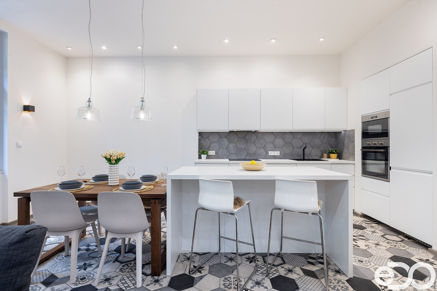 Prodej bytu 2+kk 79 m² – fotografie 3