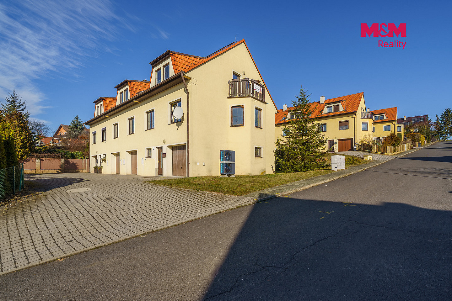 Prodej domu 169 m² s pozemkem 291 m² — photo 3