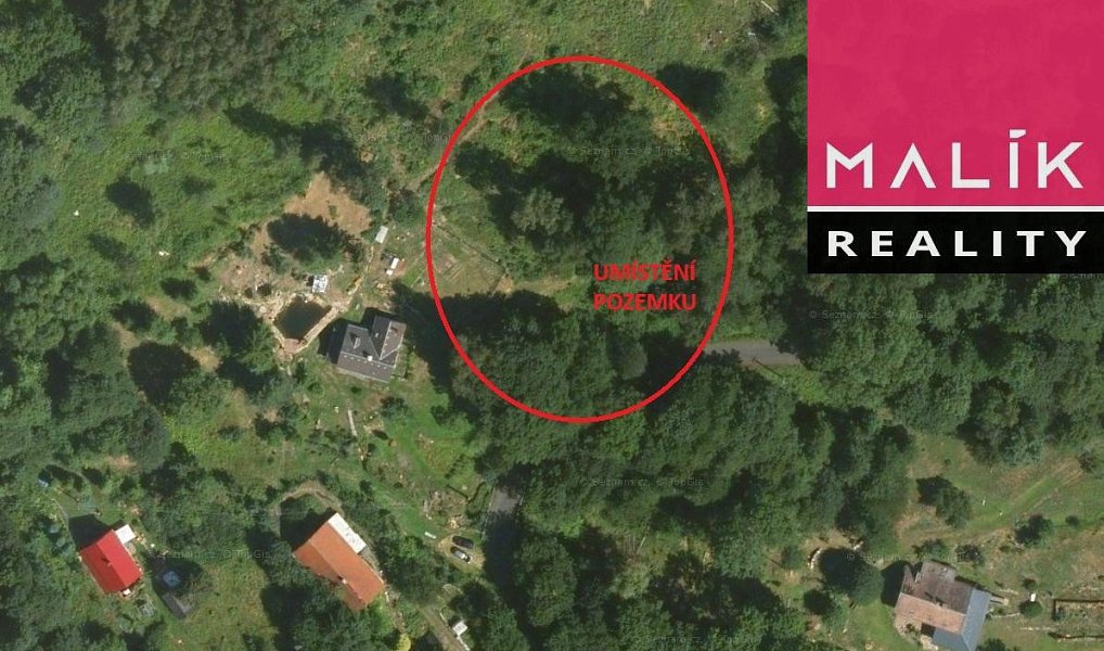Prodej louky 19 580 m², Stráž nad Ohří – náhled fotky 5