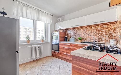 Prodej bytu 3+1 75 m², Dělnická, Karviná - Nové Město