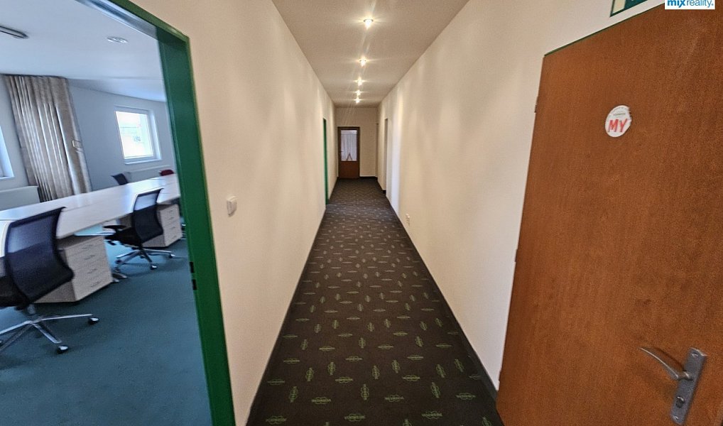Pronájem kanceláře 114 m², Plzeň – náhled fotky 5