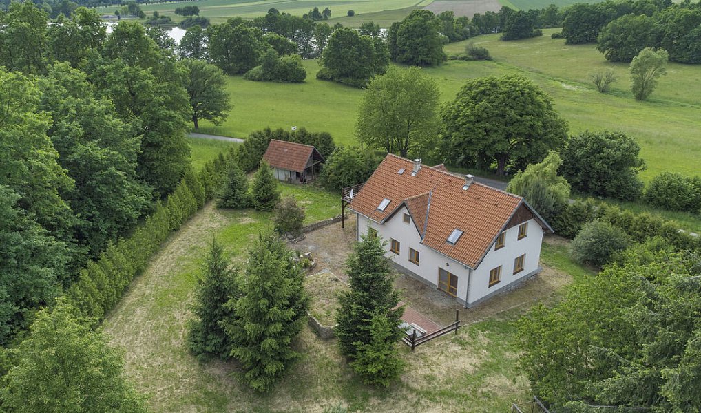 Prodej domu 170 m² s pozemkem 121 m², Hrejkovice – náhled fotky 35