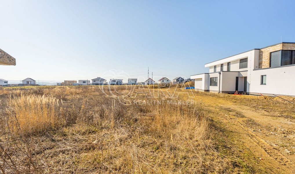 Prodej stavebního pozemku 918 m², Vysoký Újezd – náhled fotky 25